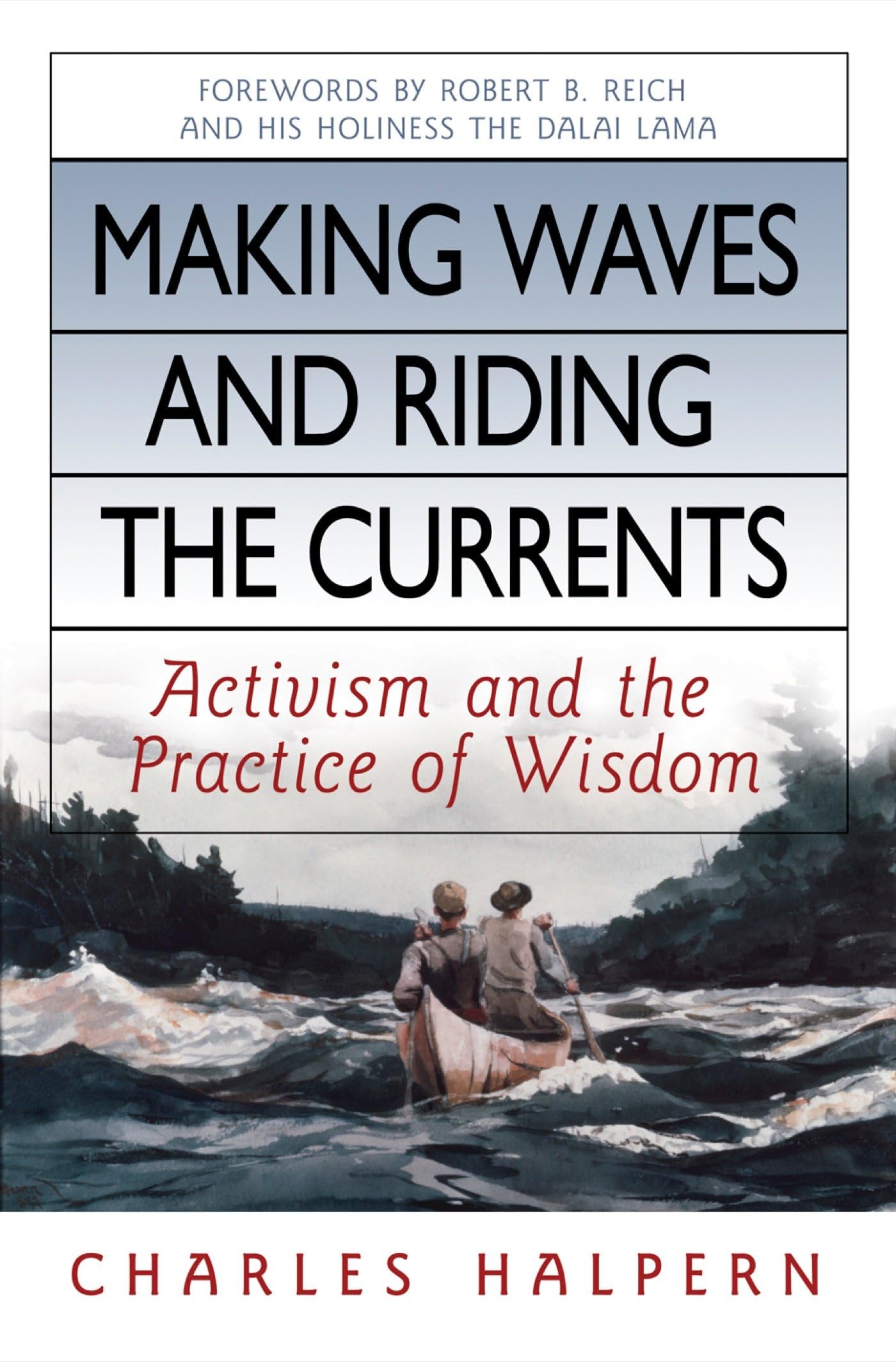 Algopix Similar Product 10 - Making Waves and Riding the Currents