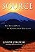 Algopix Similar Product 5 - Source The Inner Path of Knowledge