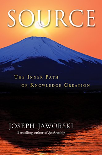 Algopix Similar Product 18 - Source The Inner Path of Knowledge