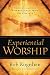 Algopix Similar Product 19 - Experiential Worship Quiet Times for