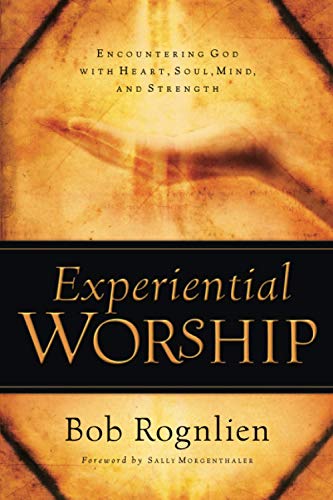 Algopix Similar Product 7 - Experiential Worship Quiet Times for