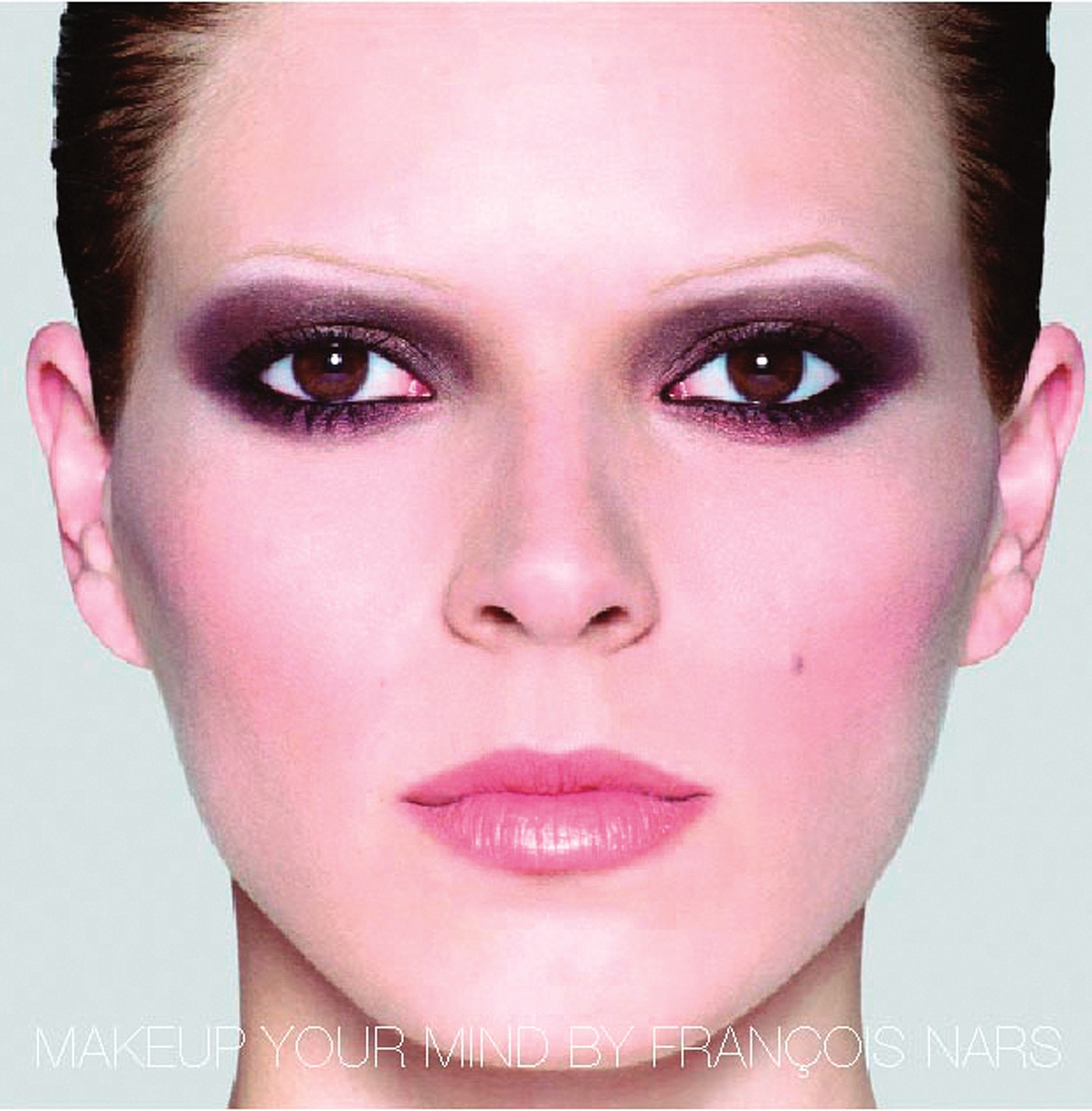 Algopix Similar Product 14 - Makeup Your Mind