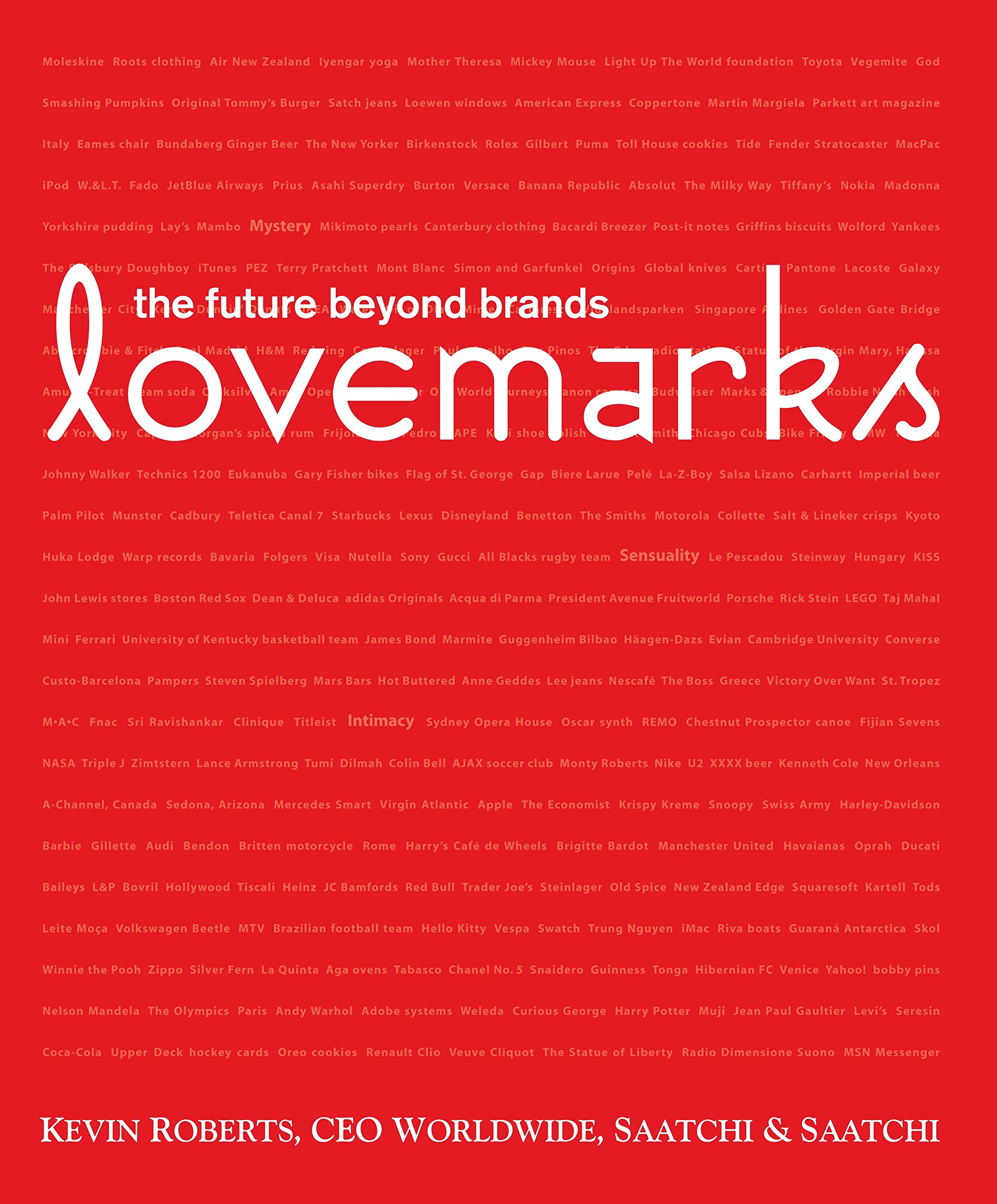 Algopix Similar Product 20 - Lovemarks