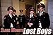 Algopix Similar Product 4 - Lost Boys