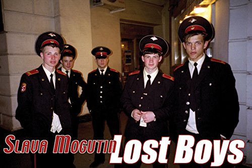 Algopix Similar Product 13 - Lost Boys
