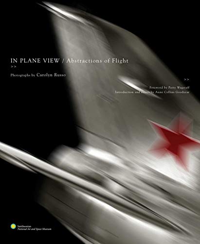 Algopix Similar Product 3 - In Plane View: Abstractions of Flight