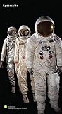 Algopix Similar Product 1 - Spacesuits The Smithsonian National