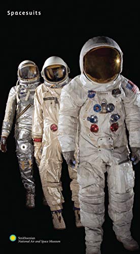 Algopix Similar Product 18 - Spacesuits The Smithsonian National