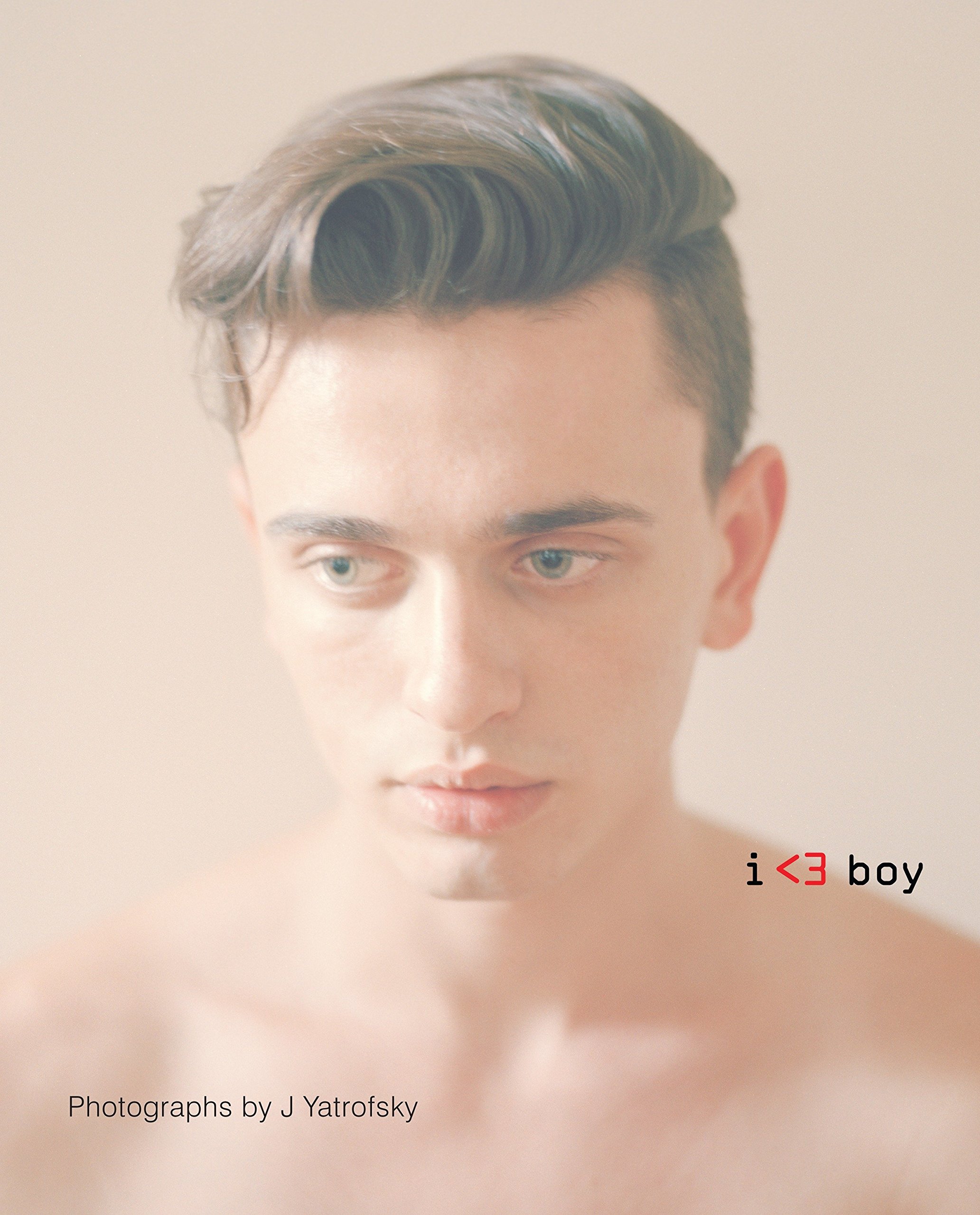 Algopix Similar Product 18 - I Heart Boy