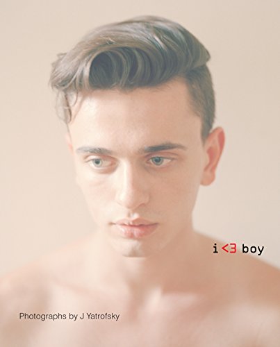 Algopix Similar Product 12 - I Heart Boy