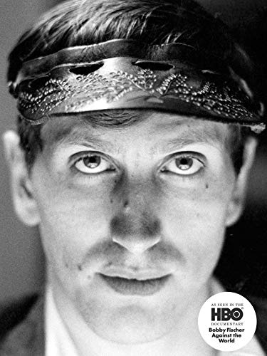 Algopix Similar Product 3 - Bobby Fischer