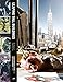 Algopix Similar Product 19 - Leaping Tall Buildings The Origins of