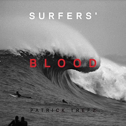 Algopix Similar Product 16 - Surfers' Blood