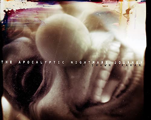 Algopix Similar Product 12 - The Apocalyptic Nightmare Journey