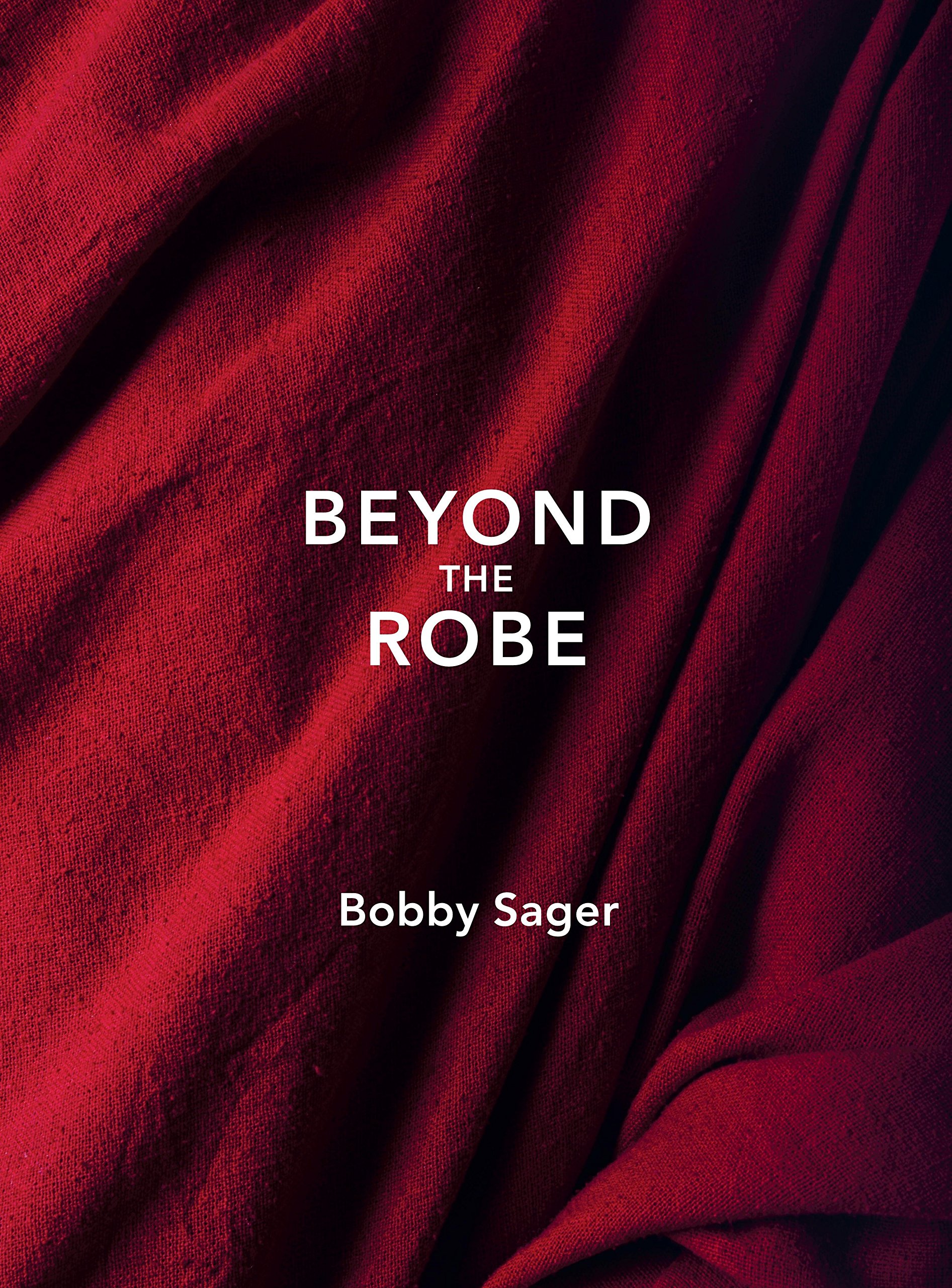 Algopix Similar Product 4 - Beyond the Robe Science for Monks and
