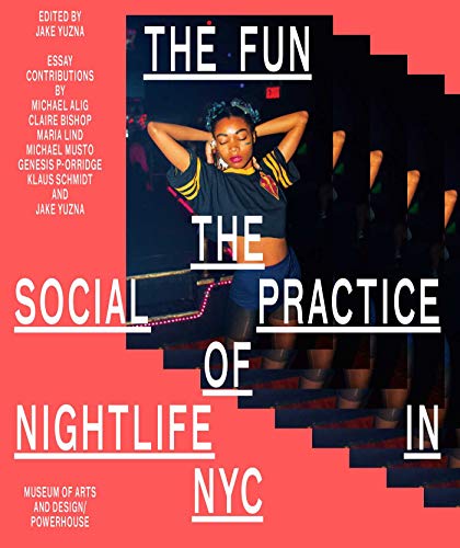 Algopix Similar Product 15 - The Fun The Social Practice of
