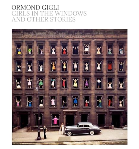 Algopix Similar Product 3 - Girls in the Windows: And Other Stories