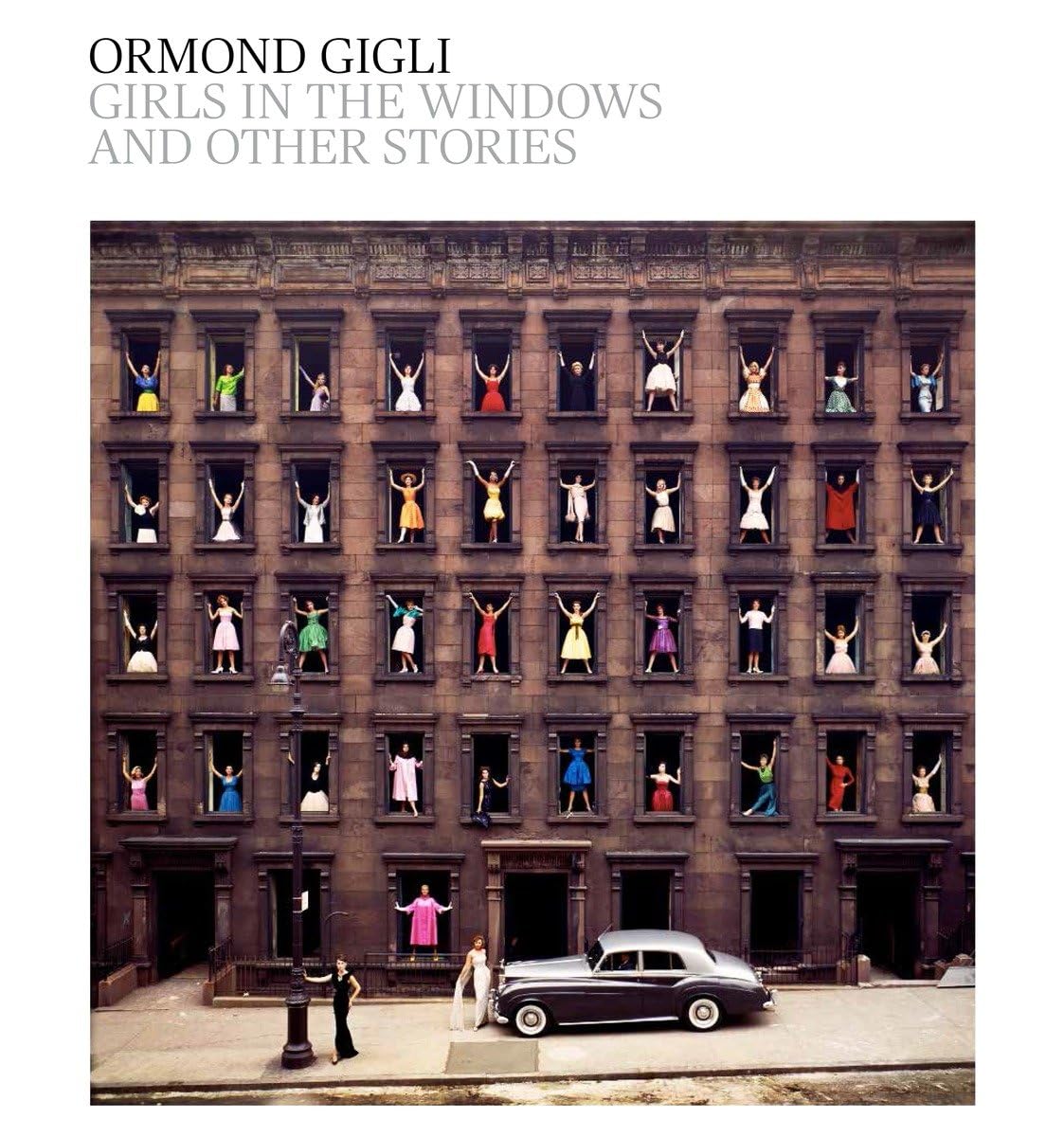 Algopix Similar Product 17 - Girls in the Windows: And Other Stories
