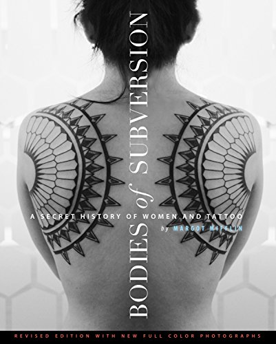 Algopix Similar Product 4 - Bodies of Subversion A Secret History