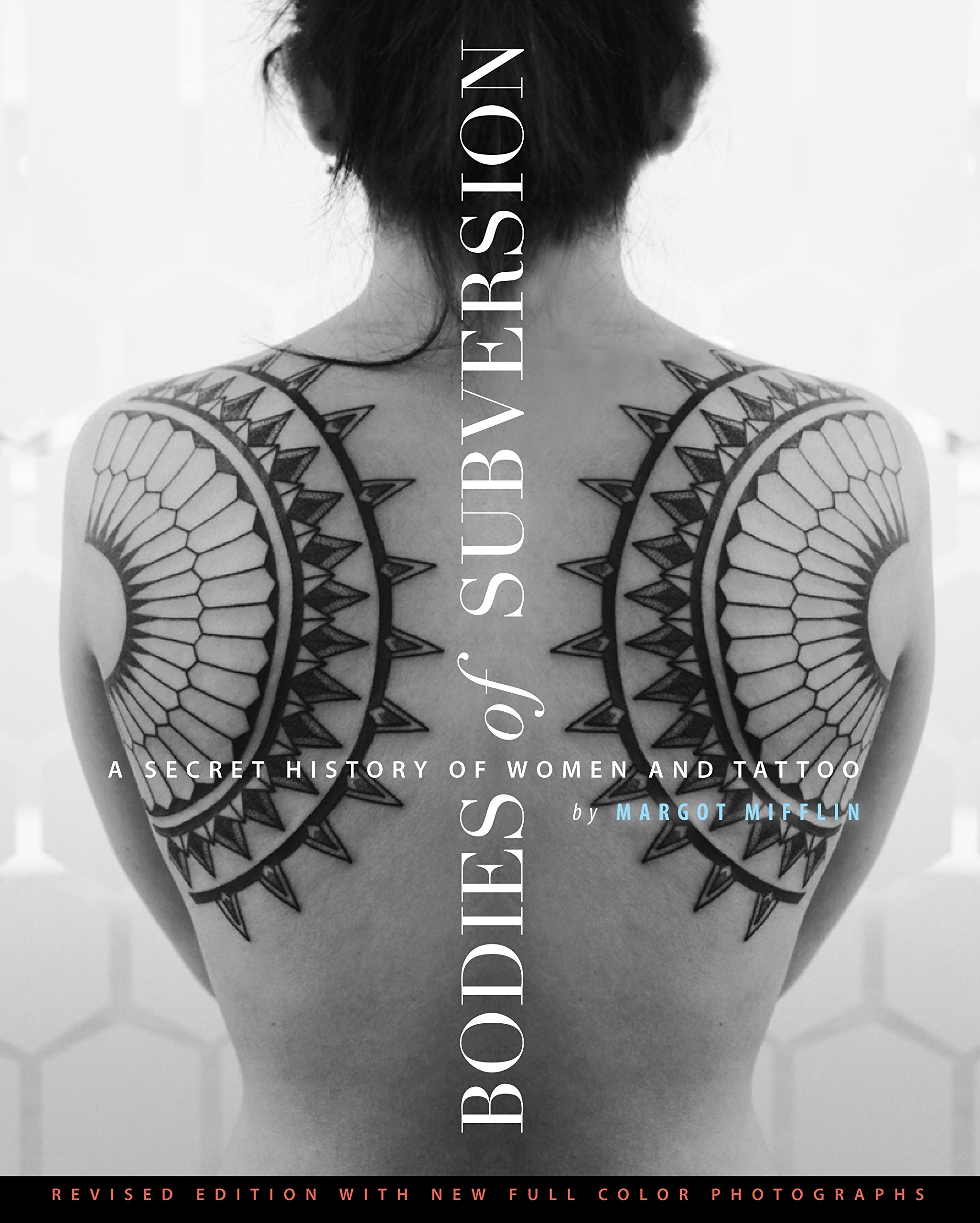Algopix Similar Product 11 - Bodies of Subversion A Secret History