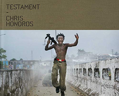 Algopix Similar Product 12 - Testament