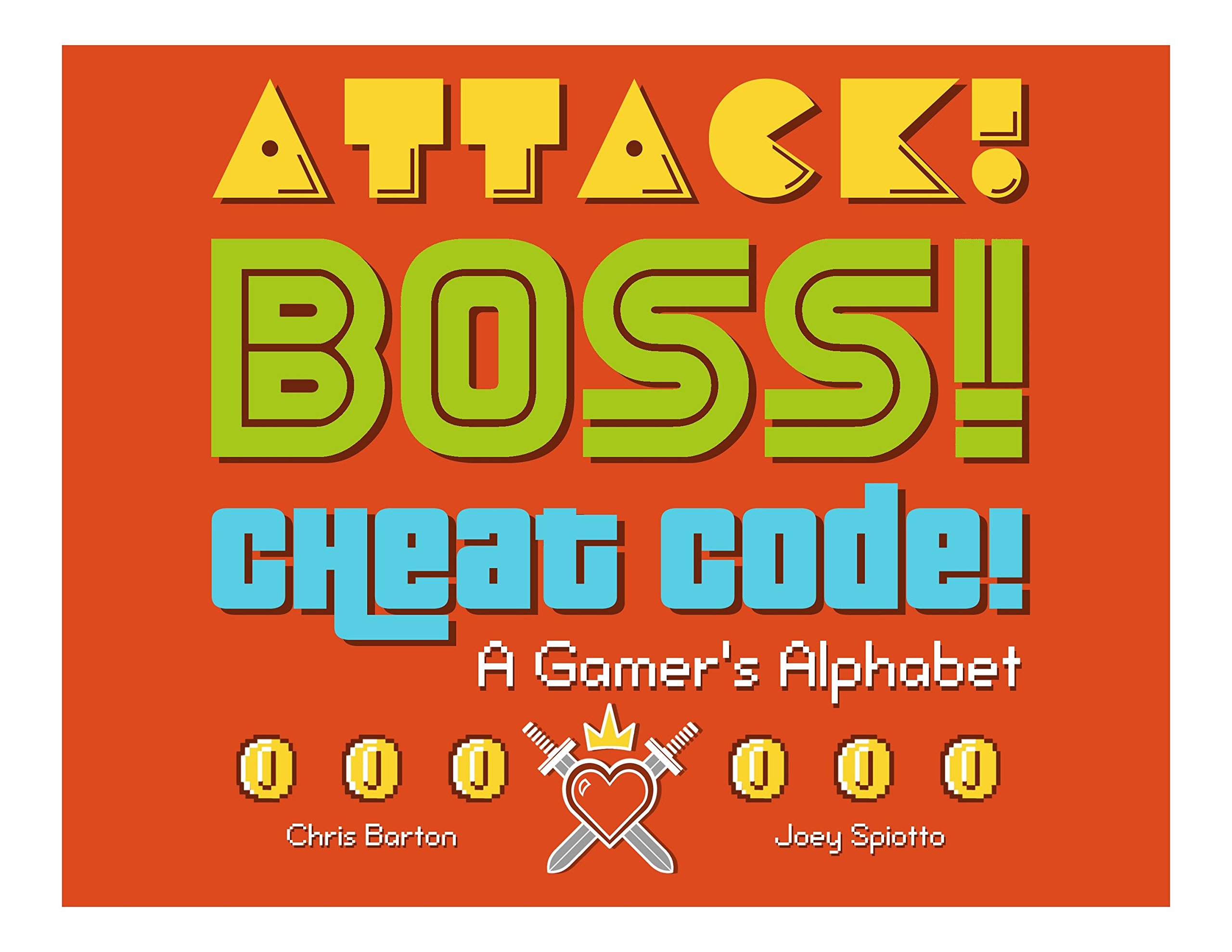 Algopix Similar Product 16 - Attack Boss Cheat Code A Gamers