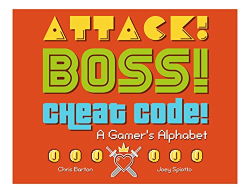 Algopix Similar Product 20 - Attack Boss Cheat Code A Gamers