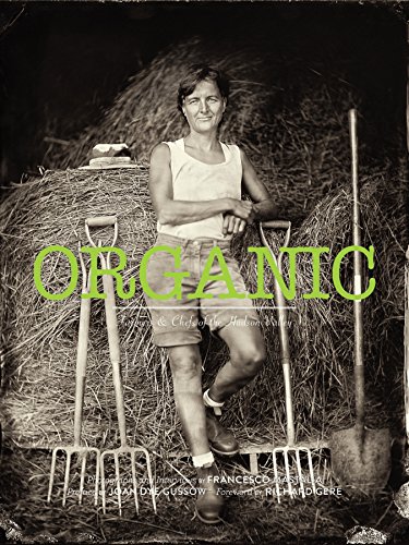 Algopix Similar Product 8 - Organic Farmers and Chefs of the