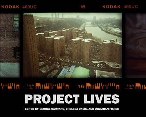 Algopix Similar Product 20 - Project Lives New York Public Housing