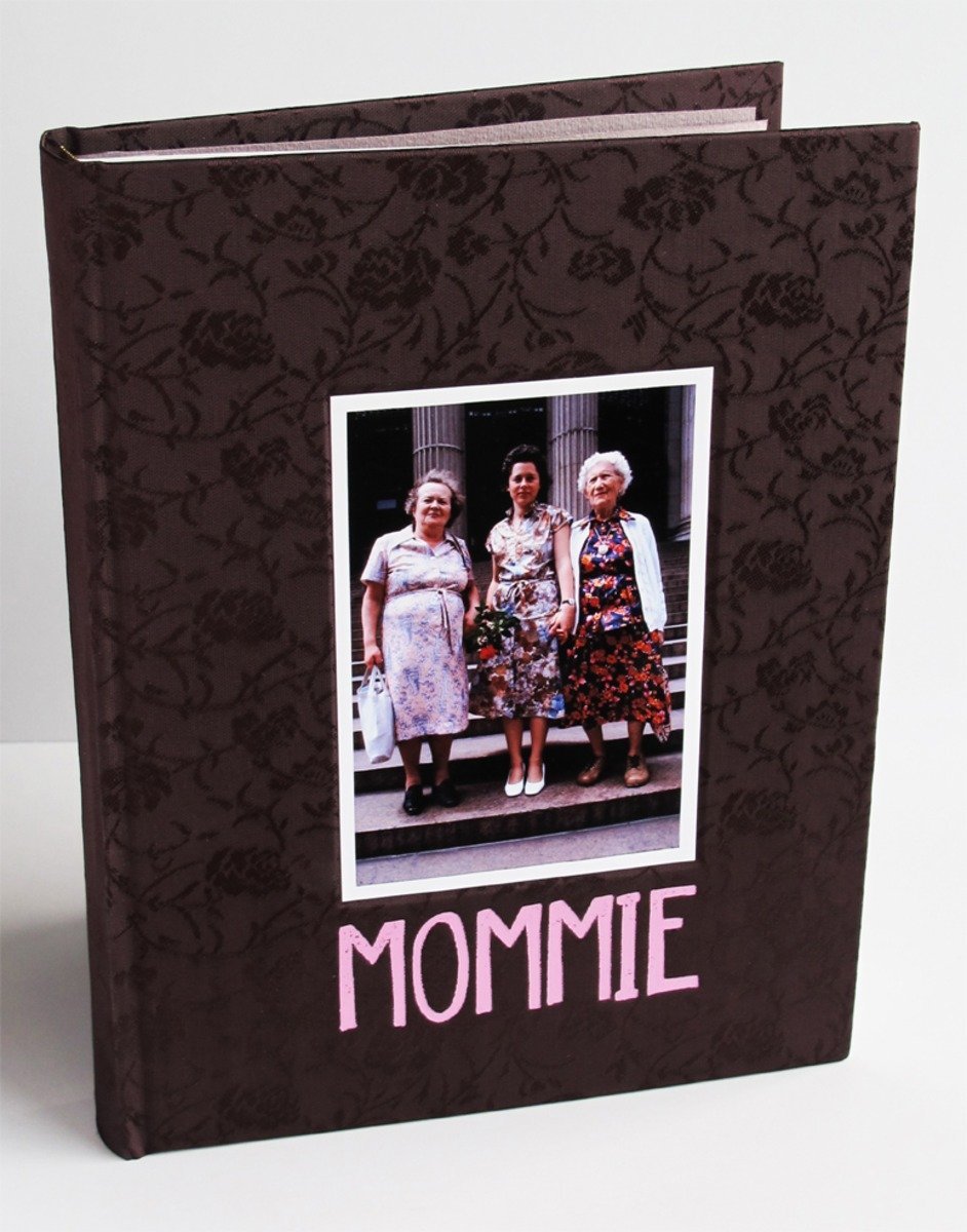 Algopix Similar Product 6 - Mommie: Three Generations of Women