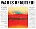 Algopix Similar Product 18 - War Is Beautiful The New York Times