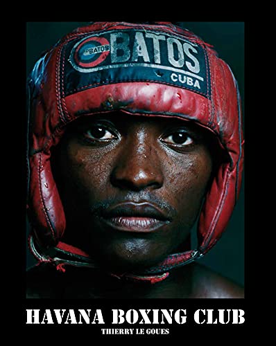 Algopix Similar Product 20 - Havana Boxing Club