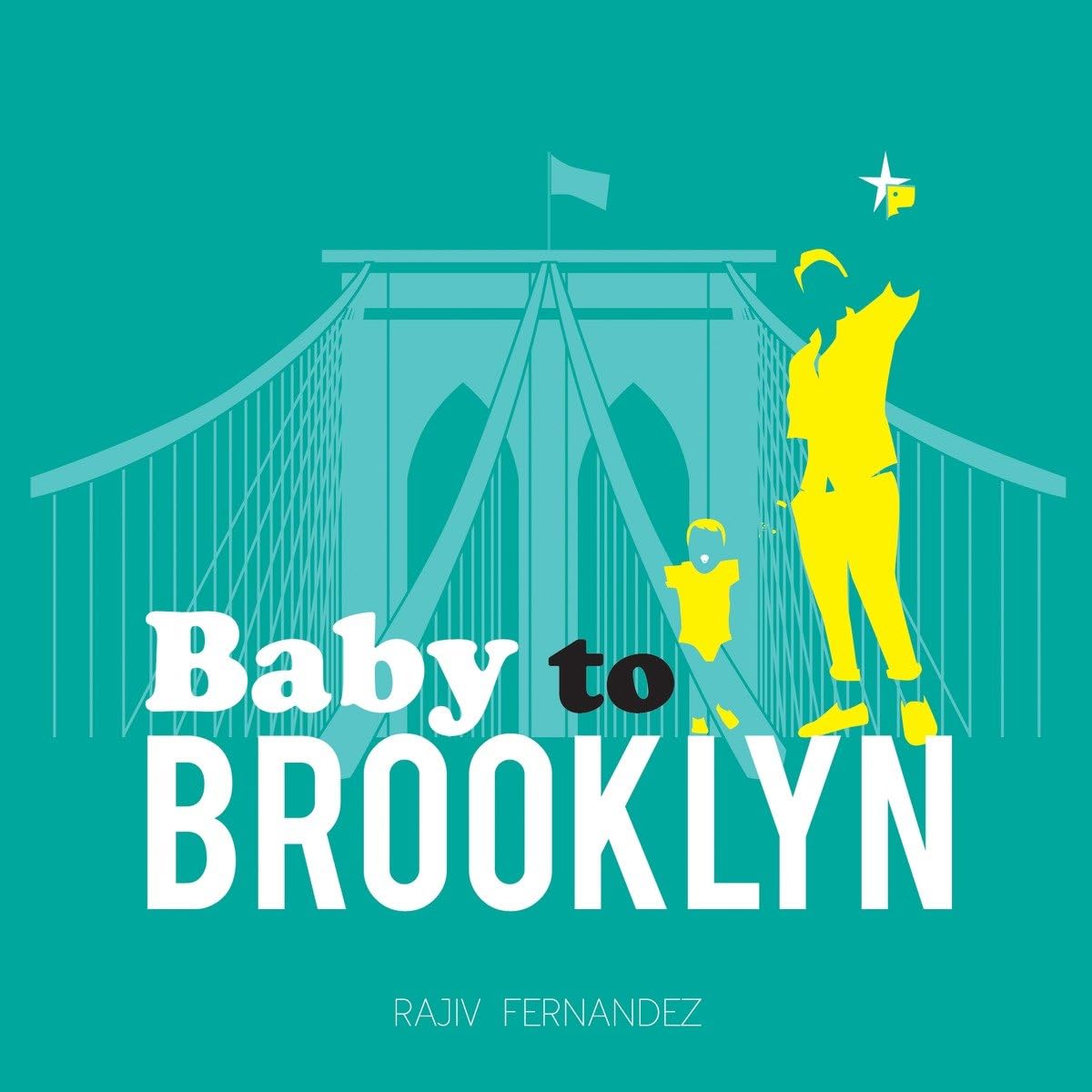Algopix Similar Product 18 - Baby to Brooklyn