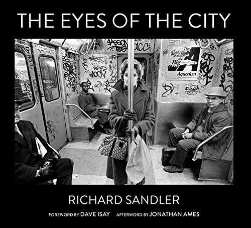 Algopix Similar Product 1 - The Eyes of the City