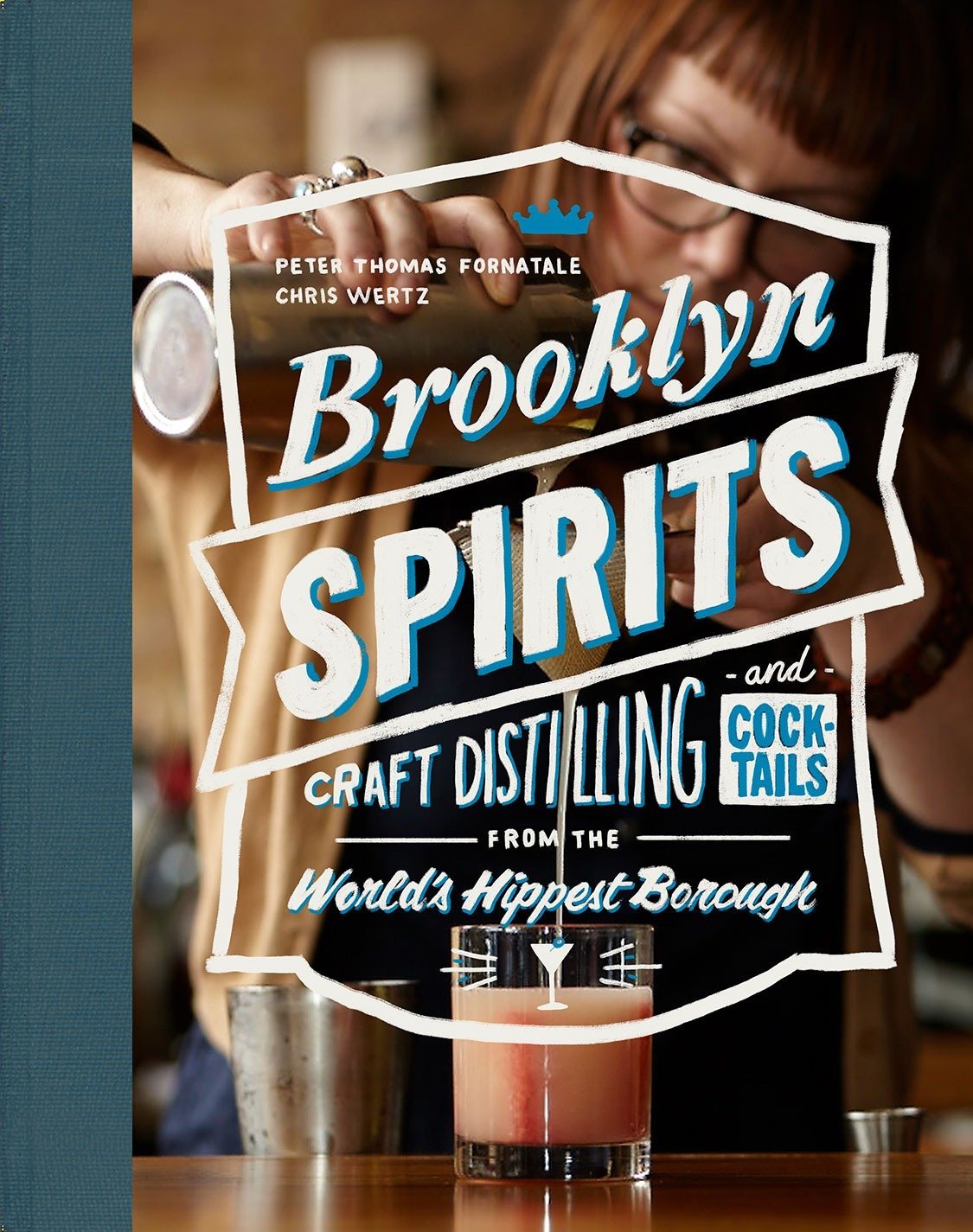 Algopix Similar Product 13 - Brooklyn Spirits Craft Distilling and