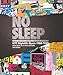 Algopix Similar Product 4 - No Sleep: NYC Nightlife Flyers 1988-1999