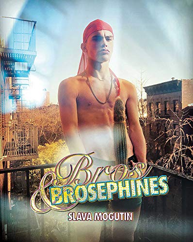 Algopix Similar Product 19 - Bros & Brosephines
