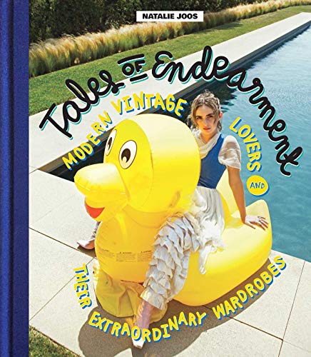 Algopix Similar Product 14 - Tales of Endearment Modern Vintage