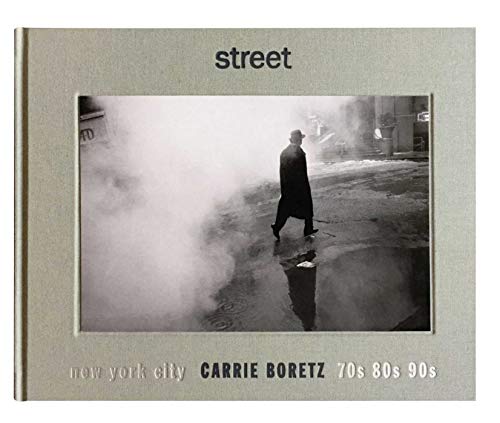 Algopix Similar Product 16 - Street: New York City 70s, 80s, 90s
