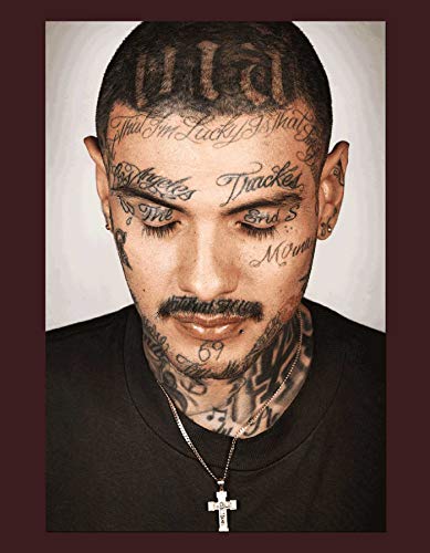 Algopix Similar Product 8 - Skin Deep: Looking Beyond the Tattoos