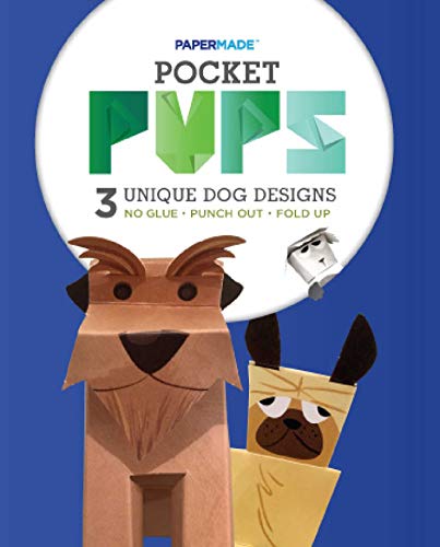 Algopix Similar Product 16 - Pocket Pups