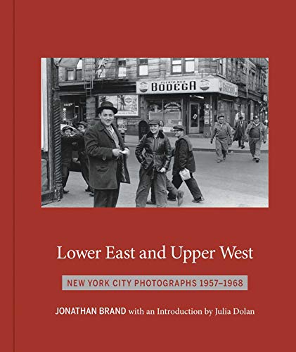 Algopix Similar Product 5 - Lower East and Upper West New York