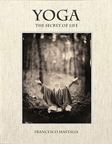 Algopix Similar Product 18 - Yoga: The Secret of Life