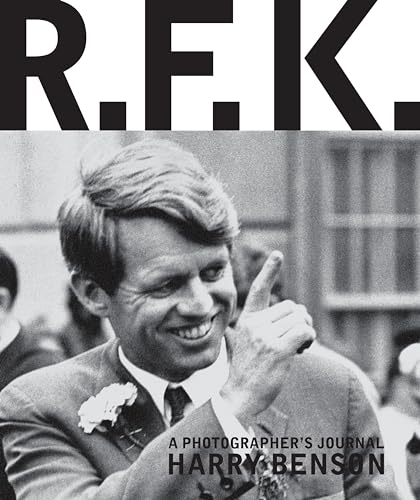Algopix Similar Product 15 - R.F.K.: A Photographer's Journal