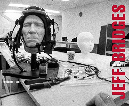 Algopix Similar Product 12 - Jeff Bridges: Pictures Volume Two