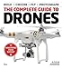 Algopix Similar Product 3 - The Complete Guide to Drones Whatever