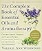 Algopix Similar Product 5 - The Complete Book of Essential Oils and