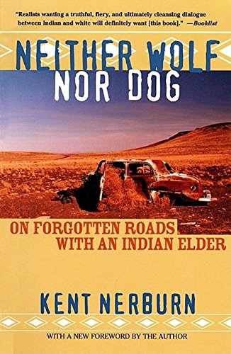 Algopix Similar Product 18 - Neither Wolf nor Dog On Forgotten