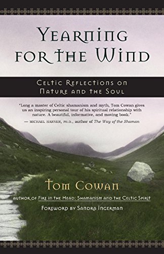 Algopix Similar Product 13 - Yearning for the Wind Celtic