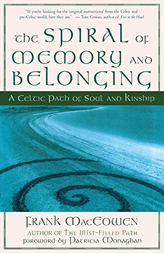 Algopix Similar Product 20 - The Spiral of Memory and Belonging A